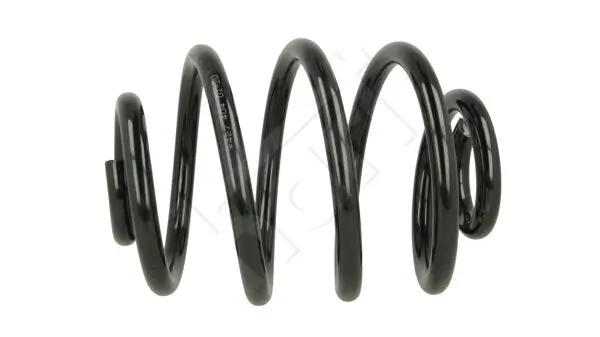Fahrwerksfeder Hinterachse HART 427 404