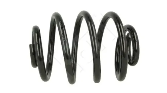 Fahrwerksfeder Hinterachse HART 427 404 Bild Fahrwerksfeder Hinterachse HART 427 404