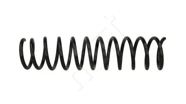 Fahrwerksfeder Hinterachse HART 430 011