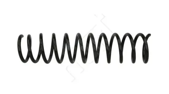 Fahrwerksfeder Hinterachse HART 430 011 Bild Fahrwerksfeder Hinterachse HART 430 011