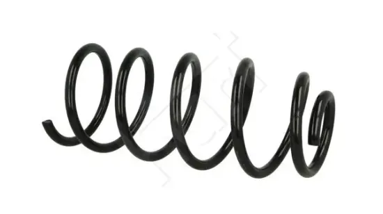 Fahrwerksfeder Vorderachse HART 430 018 Bild Fahrwerksfeder Vorderachse HART 430 018