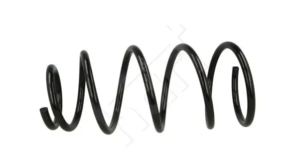 Fahrwerksfeder Vorderachse HART 430 049