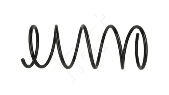 Fahrwerksfeder Vorderachse HART 430 054 Bild Fahrwerksfeder Vorderachse HART 430 054