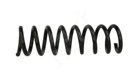 Fahrwerksfeder Vorderachse HART 430 058 Bild Fahrwerksfeder Vorderachse HART 430 058