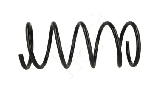 Fahrwerksfeder Vorderachse HART 430 077 Bild Fahrwerksfeder Vorderachse HART 430 077