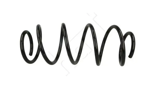 Fahrwerksfeder Vorderachse HART 430 088