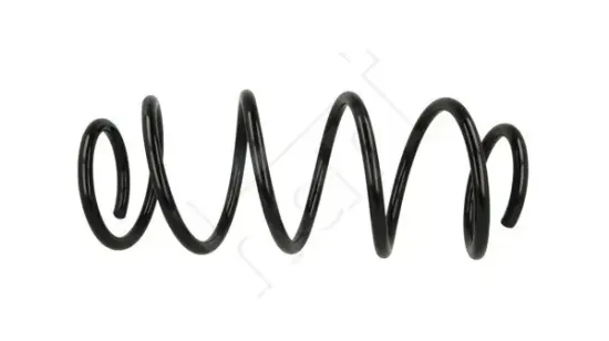 Fahrwerksfeder Vorderachse HART 430 088 Bild Fahrwerksfeder Vorderachse HART 430 088