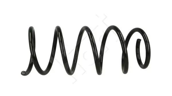 Fahrwerksfeder Vorderachse HART 430 130