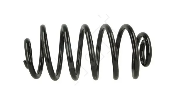 Fahrwerksfeder Hinterachse HART 430 136