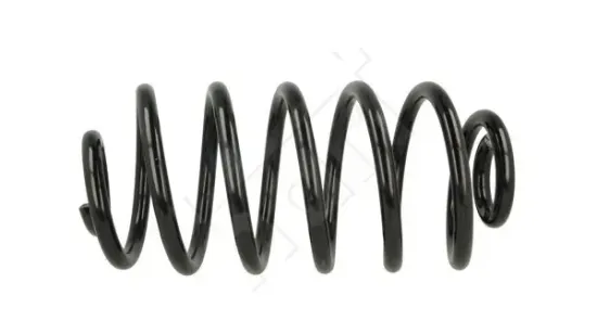 Fahrwerksfeder Hinterachse HART 430 136 Bild Fahrwerksfeder Hinterachse HART 430 136