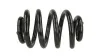 Fahrwerksfeder Hinterachse HART 430 149