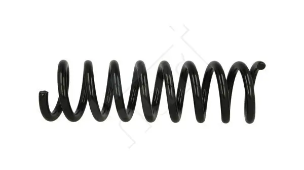 Fahrwerksfeder Hinterachse HART 430 156