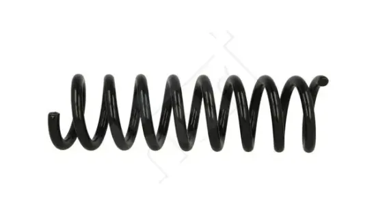 Fahrwerksfeder Hinterachse HART 430 156 Bild Fahrwerksfeder Hinterachse HART 430 156