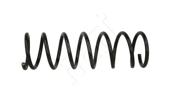 Fahrwerksfeder Hinterachse HART 430 165