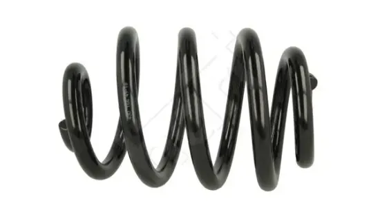 Fahrwerksfeder Hinterachse HART 430 166 Bild Fahrwerksfeder Hinterachse HART 430 166