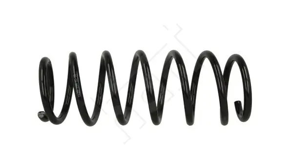 Fahrwerksfeder Hinterachse HART 430 184