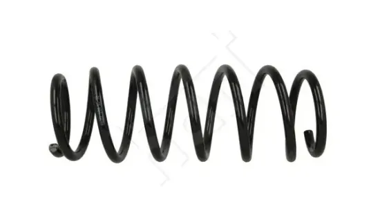 Fahrwerksfeder Hinterachse HART 430 184 Bild Fahrwerksfeder Hinterachse HART 430 184