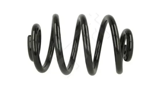 Fahrwerksfeder Hinterachse HART 430 187 Bild Fahrwerksfeder Hinterachse HART 430 187