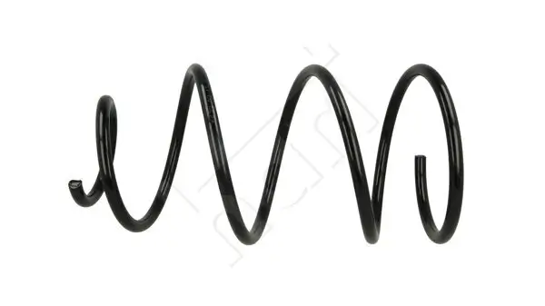 Fahrwerksfeder Vorderachse HART 433 864