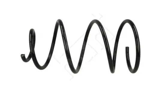 Fahrwerksfeder Vorderachse HART 433 864 Bild Fahrwerksfeder Vorderachse HART 433 864