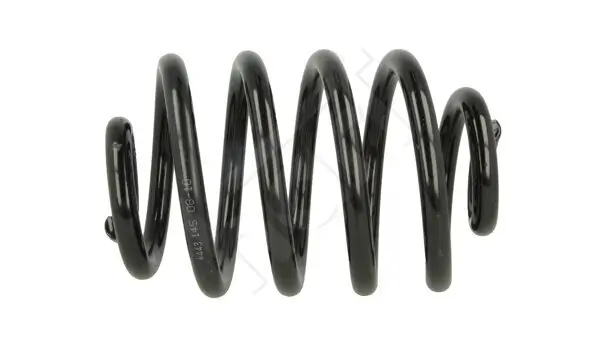 Fahrwerksfeder Hinterachse HART 443 145