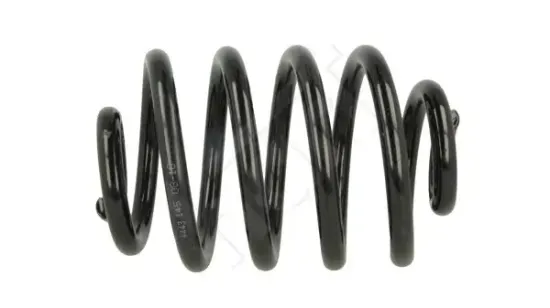 Fahrwerksfeder Hinterachse HART 443 145 Bild Fahrwerksfeder Hinterachse HART 443 145