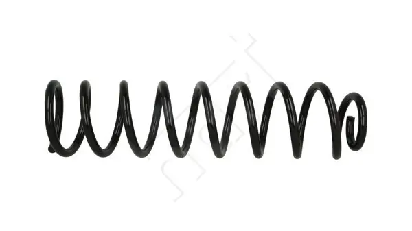 Fahrwerksfeder Vorderachse HART 465 275