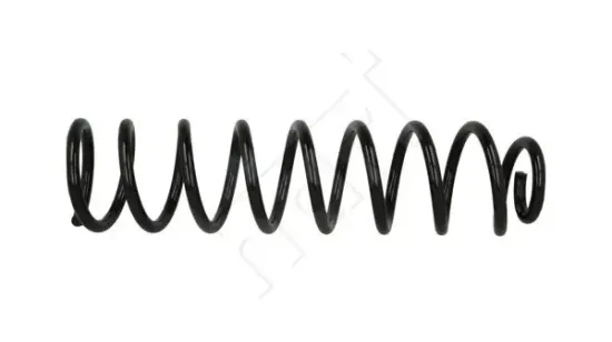 Fahrwerksfeder Vorderachse HART 465 275 Bild Fahrwerksfeder Vorderachse HART 465 275