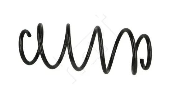 Fahrwerksfeder Vorderachse HART 465 276 Bild Fahrwerksfeder Vorderachse HART 465 276