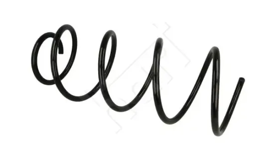 Fahrwerksfeder Vorderachse HART 465 841 Bild Fahrwerksfeder Vorderachse HART 465 841