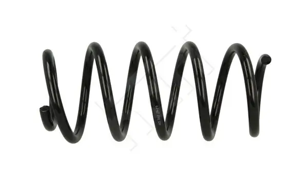 Fahrwerksfeder Vorderachse HART 465 843