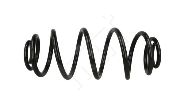 Fahrwerksfeder Hinterachse HART 465 846