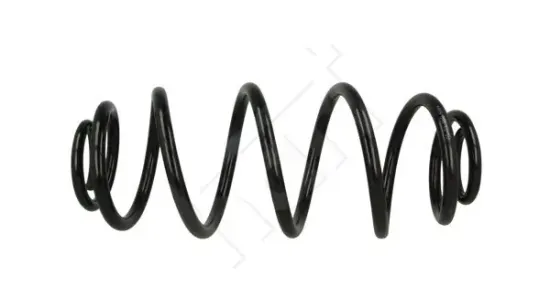 Fahrwerksfeder Hinterachse HART 465 846 Bild Fahrwerksfeder Hinterachse HART 465 846