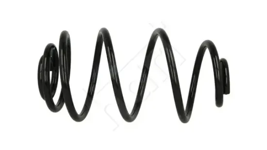 Fahrwerksfeder Hinterachse HART 465 857 Bild Fahrwerksfeder Hinterachse HART 465 857