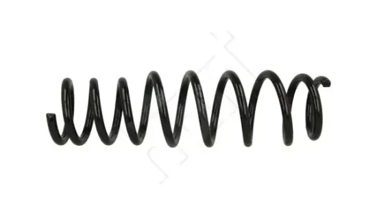 Fahrwerksfeder Hinterachse HART 465 869 Bild Fahrwerksfeder Hinterachse HART 465 869