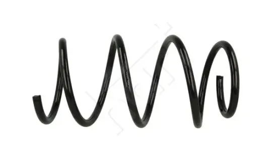 Fahrwerksfeder Vorderachse HART 465 870 Bild Fahrwerksfeder Vorderachse HART 465 870