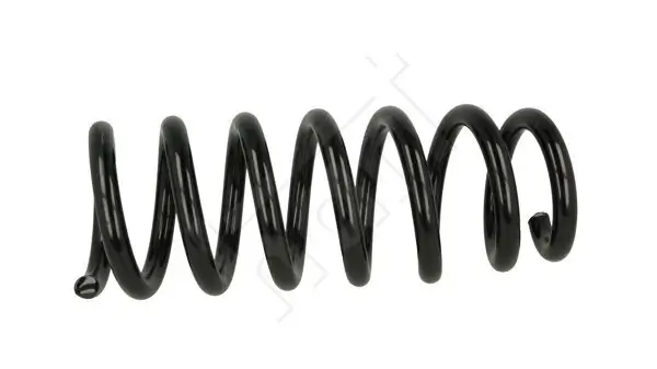 Fahrwerksfeder Vorderachse HART 465 892