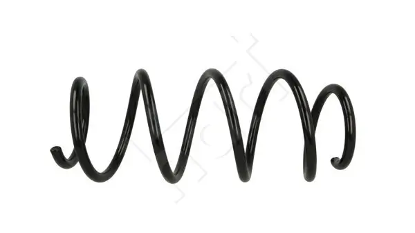 Fahrwerksfeder Vorderachse HART 465 898