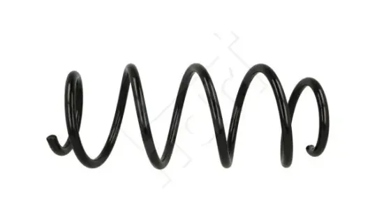 Fahrwerksfeder Vorderachse HART 465 898 Bild Fahrwerksfeder Vorderachse HART 465 898