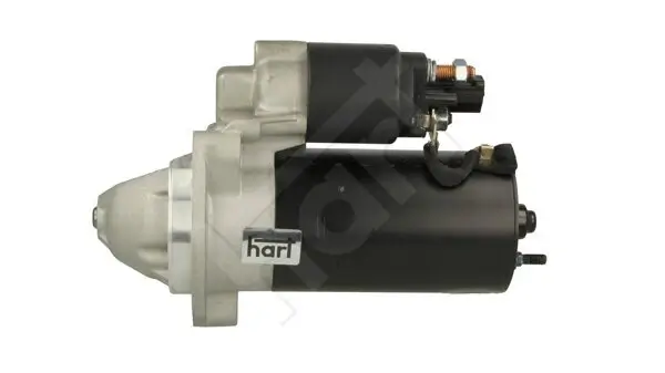 Starter 12 V 2,00 kW HART 551 448