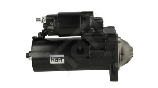 Starter 12 V 1,70 kW HART 551 452