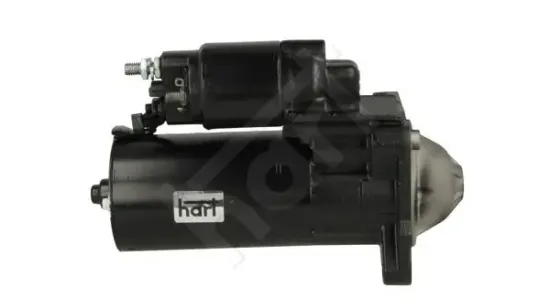 Starter 12 V 1,70 kW HART 551 452 Bild Starter 12 V 1,70 kW HART 551 452