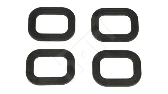Dichtung, Ansaugkrümmer HART 713 485 Bild Dichtung, Ansaugkrümmer HART 713 485