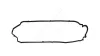 Dichtung, Zylinderkopfhaube HART 718 623