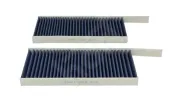 Filter, Innenraumluft HART 929 476