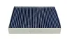 Filter, Innenraumluft HART 929 497