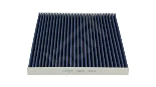 Filter, Innenraumluft HART 929 499 Bild Filter, Innenraumluft HART 929 499