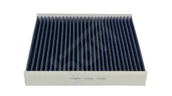 Filter, Innenraumluft HART 929 506 Bild Filter, Innenraumluft HART 929 506