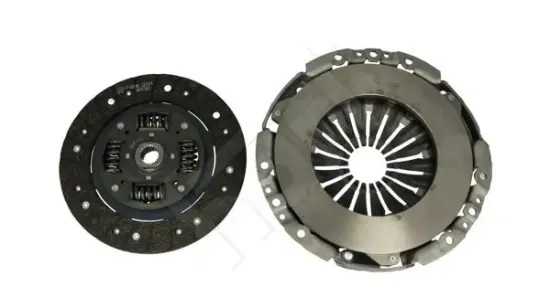 Kupplungssatz HART 353 160 Bild Kupplungssatz HART 353 160