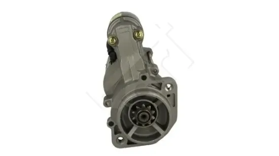 Starter 12 V 2,2 kW HART 551 432 Bild Starter 12 V 2,2 kW HART 551 432